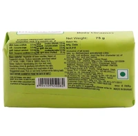 Patanjali Neem Kanti Body Cleanser 75 g