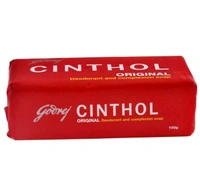 Cinthol Original Deodorant & Complexion Soap 100 g