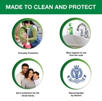 Dettol Original Liquid Handwash Refill 175 ml