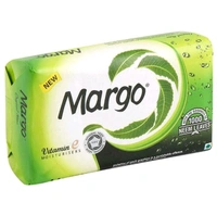 Margo 100% Original Neem Soap with Vitamin E 100 g