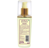 Lotus Herbals Basiltone Clarifying & Balancing Skin Toner | With Cucumber & Basil | For Combination & Oily Skin | 100ml