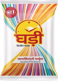 Ghadi Detergent Powder - 1Kg