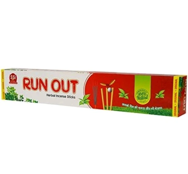 Grahshanti Run Out Herbal Incense Sticks