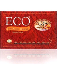Cycle Pure Eco Handcrafted Premium Incense