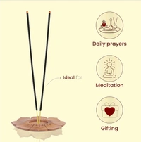 Cycle Pure Eco Handcrafted Premium Incense