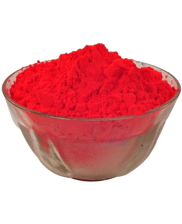 We Kart Red / Lal Gulal