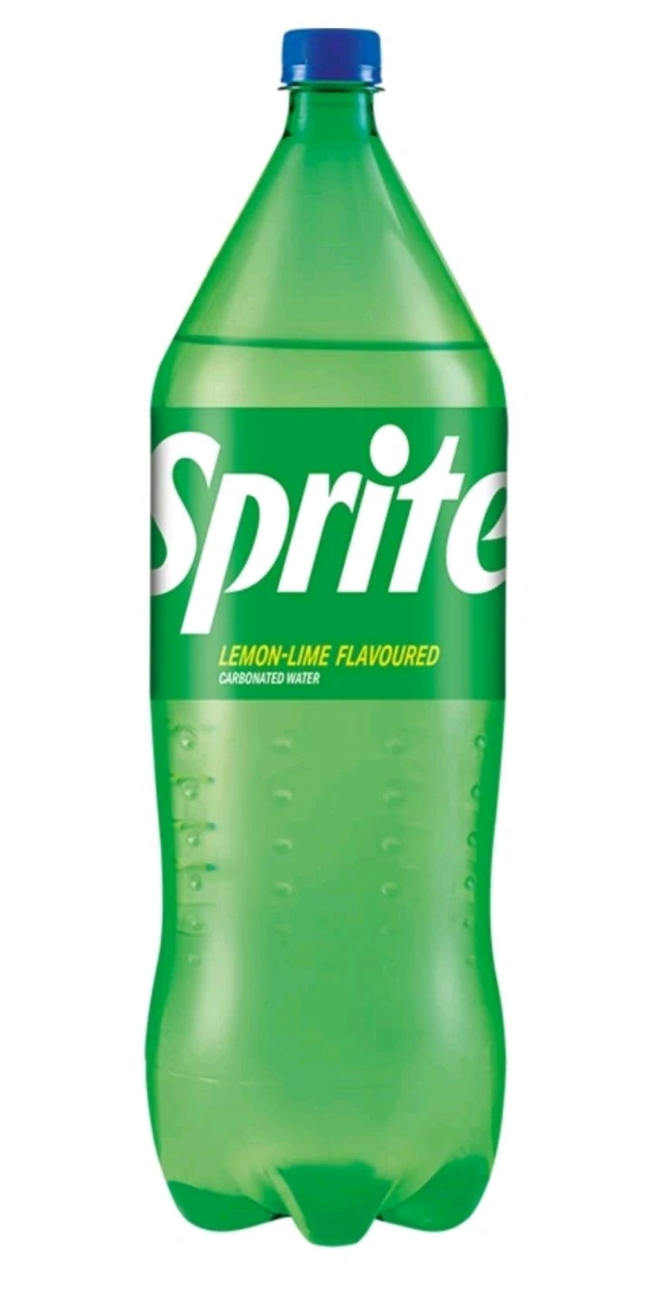 SPRITE PET Bottle  2 L