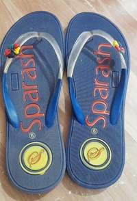Sparsh women flat slipper size 6
