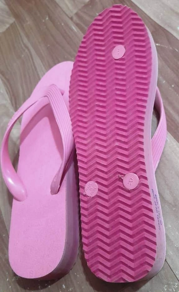 Relaxo women slipper 6 No