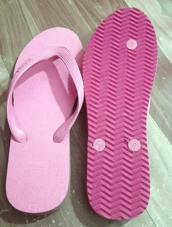 Relaxo women slipper 6 No