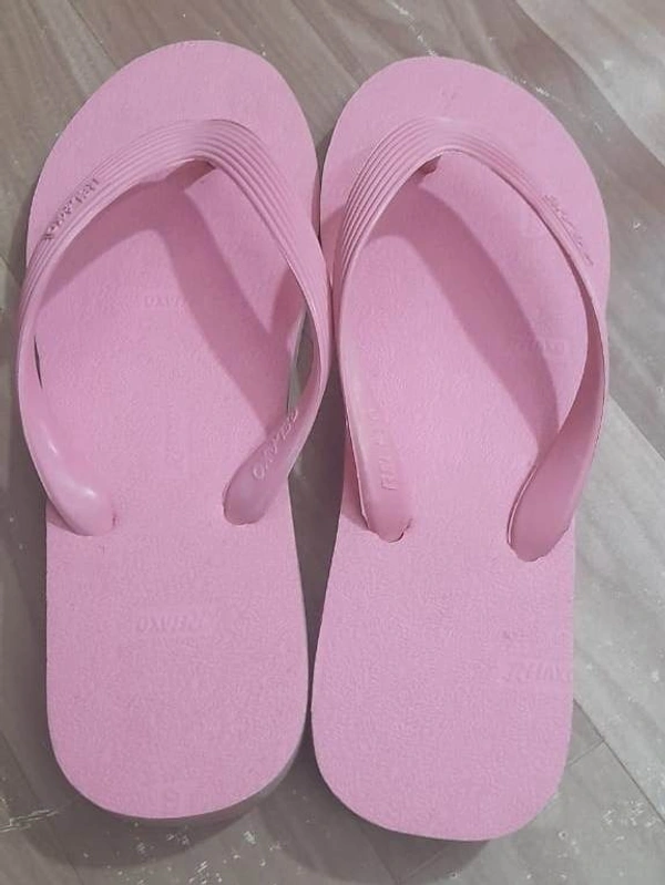 Relaxo women slipper 6 No