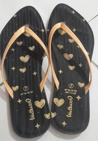 WALKAROO women flat sandal size 7