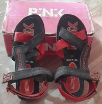 PINK Kids sandal size 12