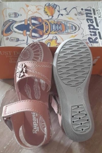 RUPANI Kids girl sandal size 13