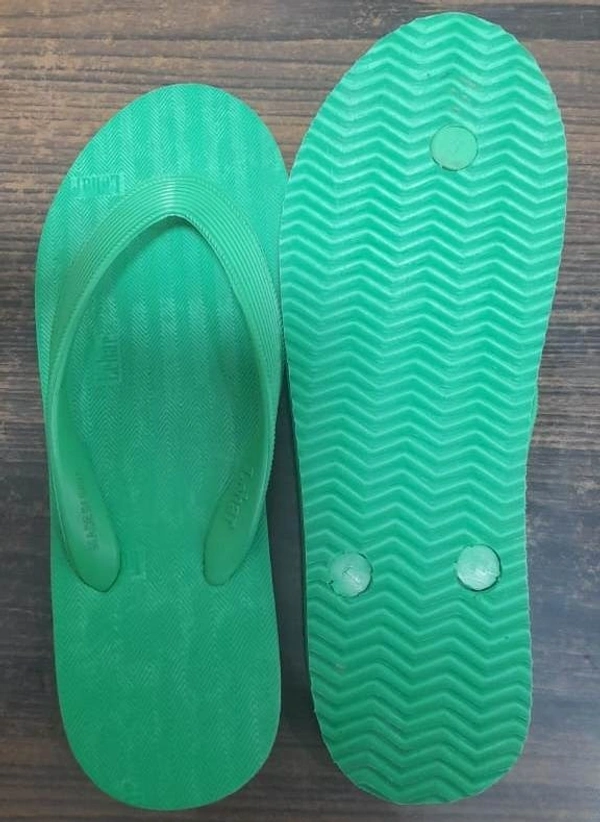 LEHAR Women Flat Chappal size 5