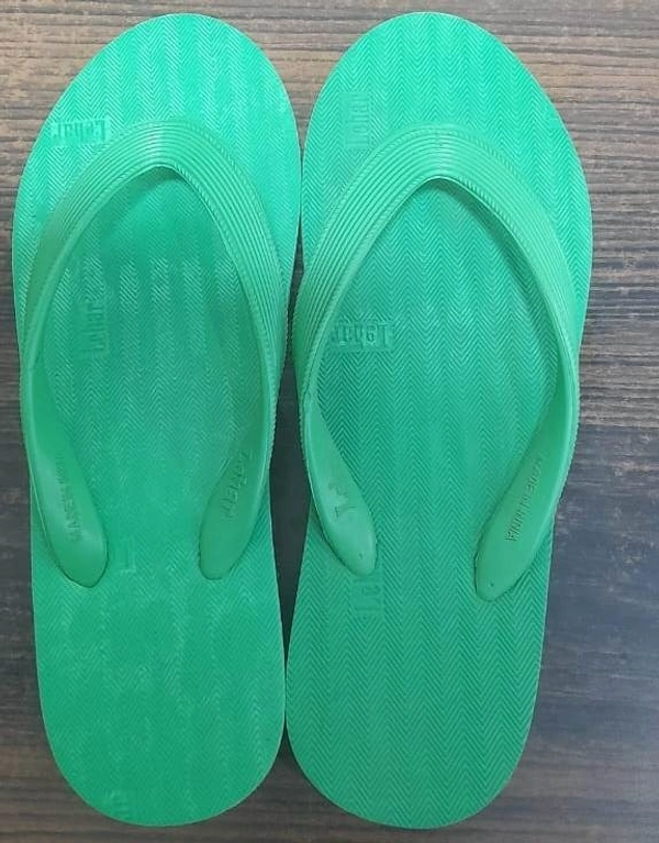 LEHAR Women Flat Chappal size 6