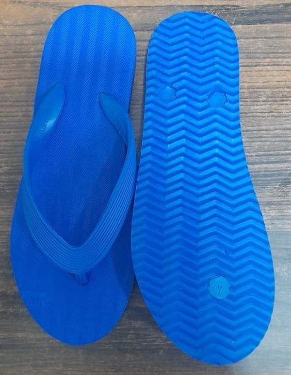 LEHAR Women Flat Chappal size 5