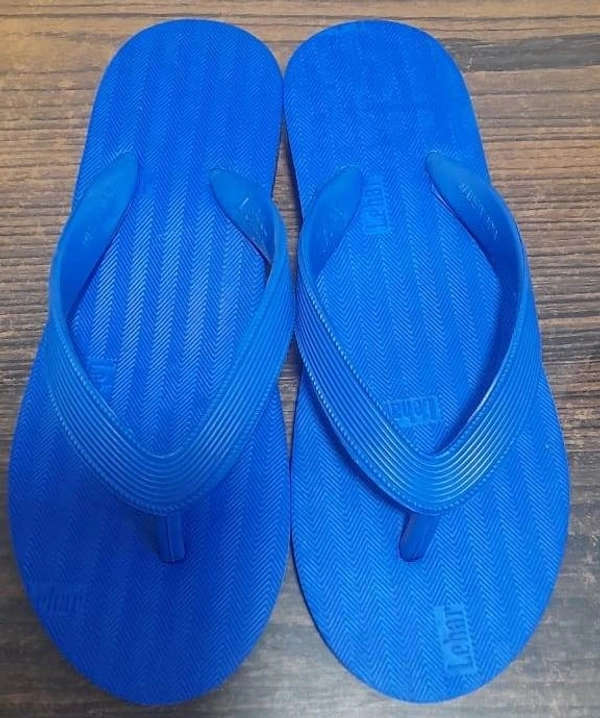 LEHAR Women Flat Chappal size 4