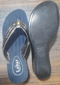 LEHAR Women Flat sandal size 5