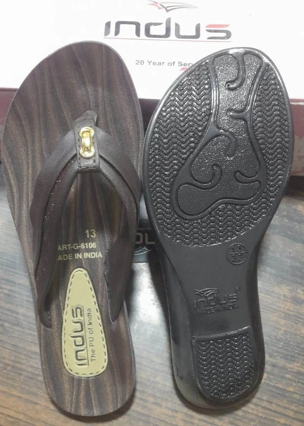 INDUS Kids sandal size 12