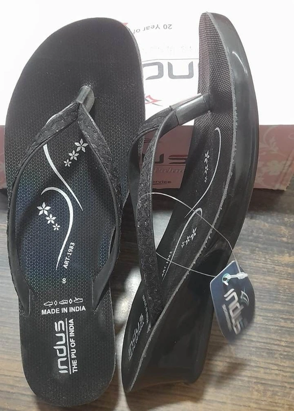INDUS Women sandal size 8