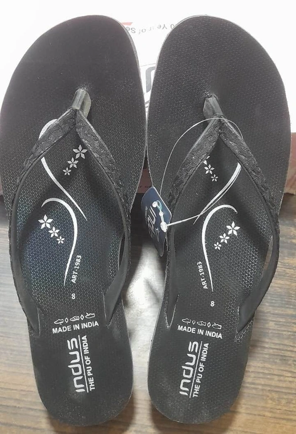 INDUS Women sandal size 8