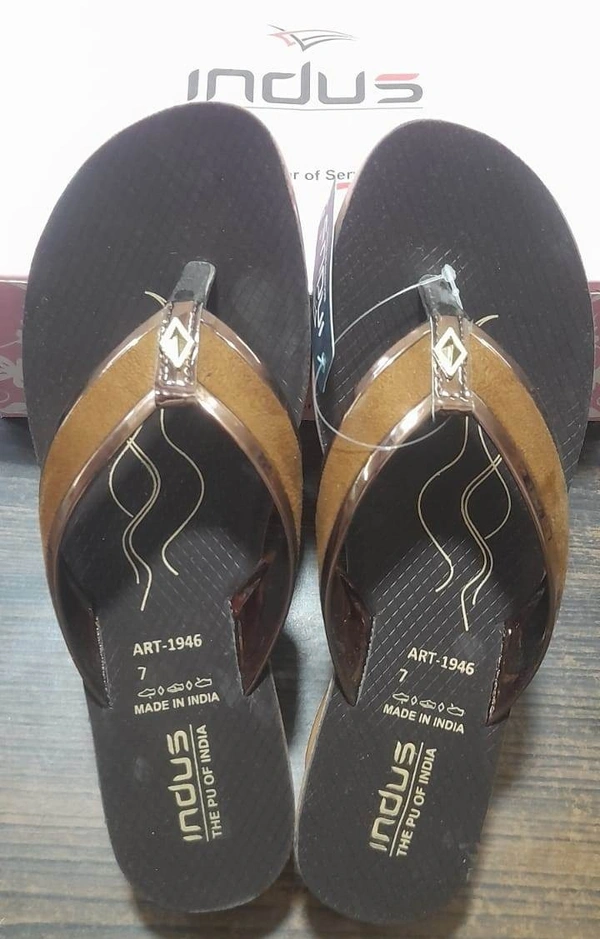 INDUS Women sandal size 8
