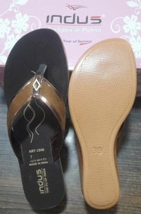 INDUS Women sandal size 8