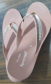 SPARASH Women Flat sandal size 6