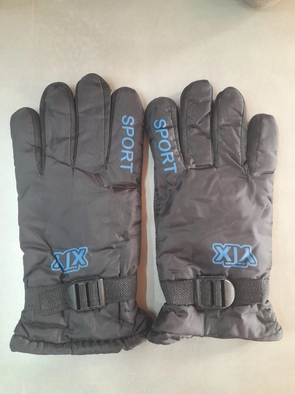 WE KART BIKE HAND GLOVES