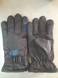 WE KART BIKE HAND GLOVES