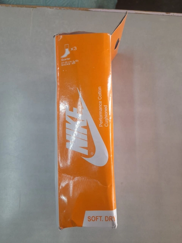 WE KART ANKLE SHOCKS