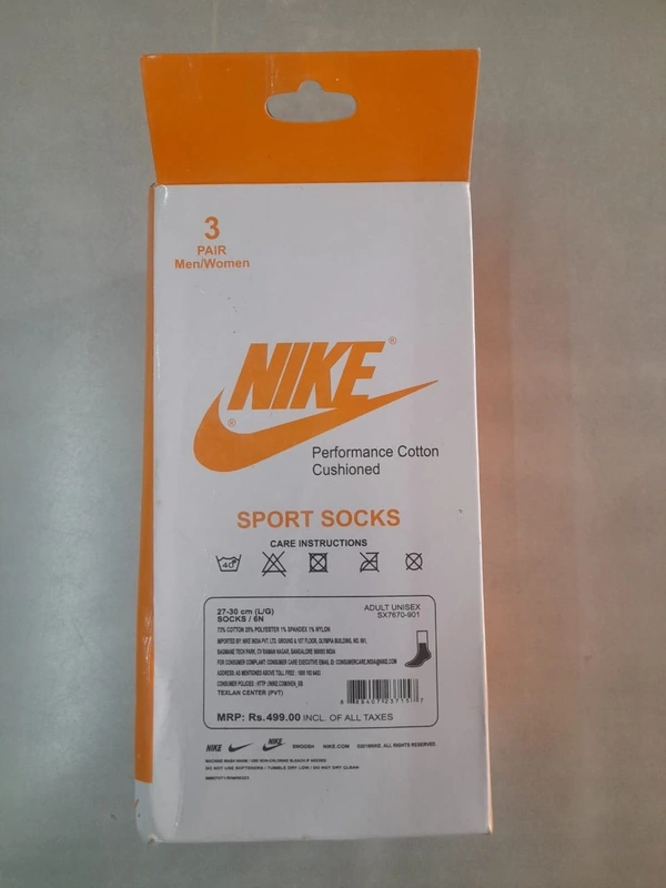 WE KART ANKLE SHOCKS
