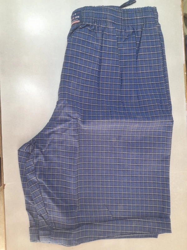 WE KART HALF PAINT COTTON CHECK 