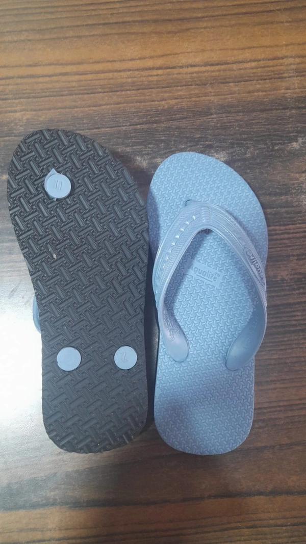 AQUALITE KIDS slipper size 12