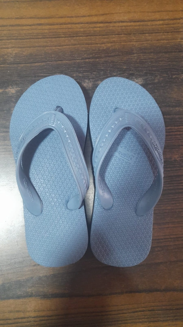 AQUALITE KIDS slipper size 12