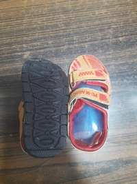 Magic kids sandals boys size 3