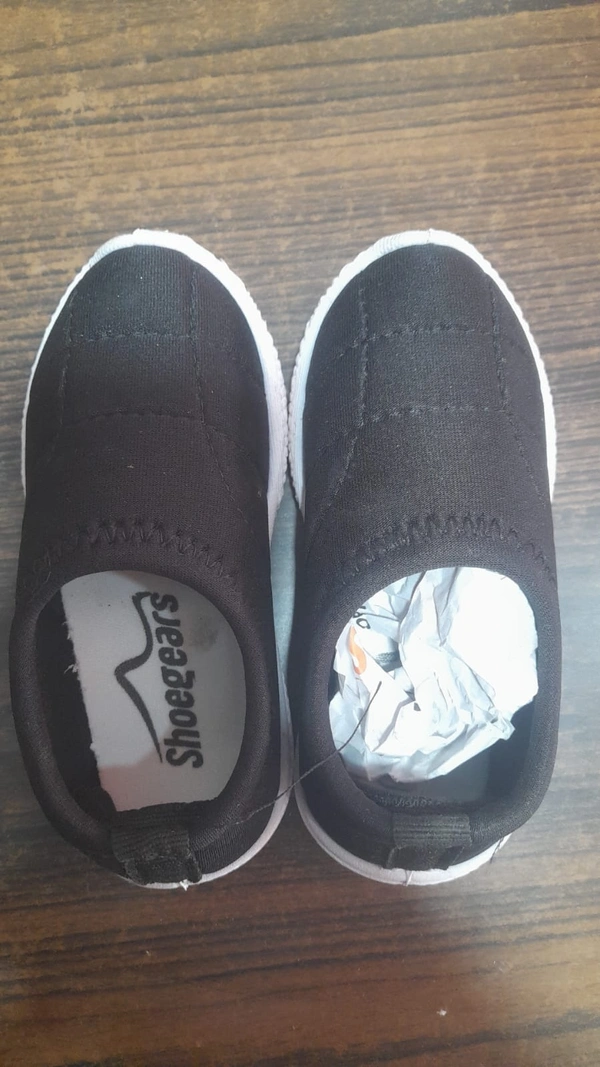Shoegears Boys Shoes Size 8