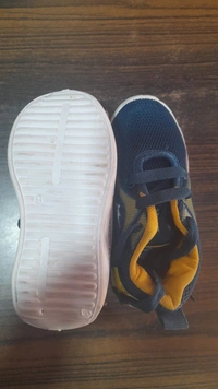 Motion Sports Shoe Size 10
