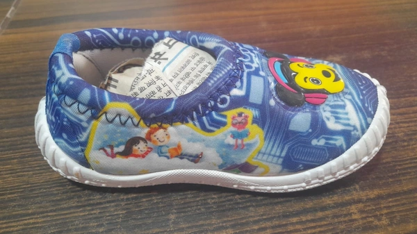 Cafco Kids Shoe Size 7