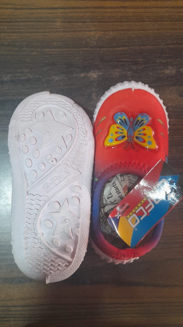 Cafco Sport Shoe Size 9