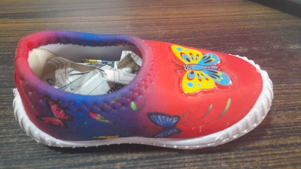 Cafco Sport Shoe Size 9