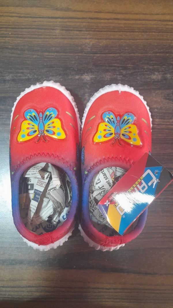 Cafco Sport Shoe Size 9