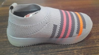 Visten Sport Shoe Size 8