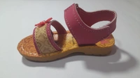Queen Girls Sandal Size 2