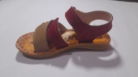 Peris Girls Sandal Size 7