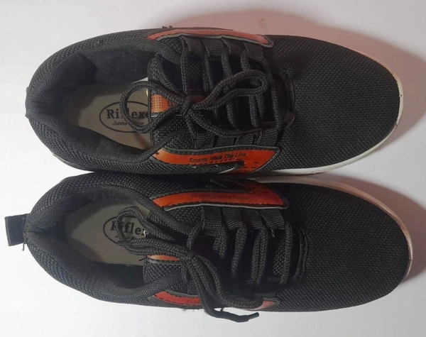 Riflexo Reflaxo Boys Sports Shoe Size 13