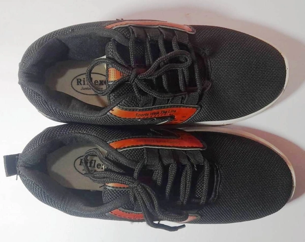 Riflexo Reflaxo Boys Sports Shoe Size 3
