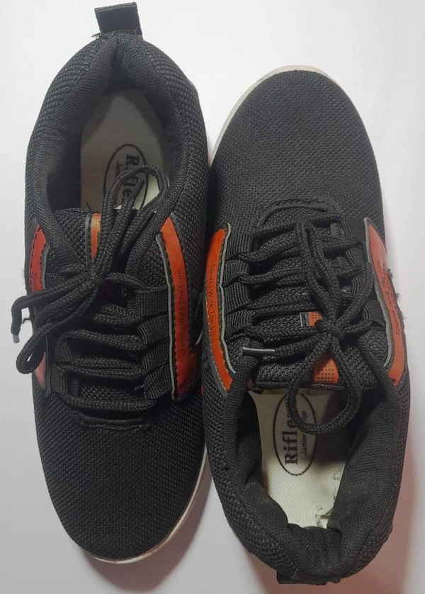 Riflexo Reflaxo Boys Sports Shoe Size 2