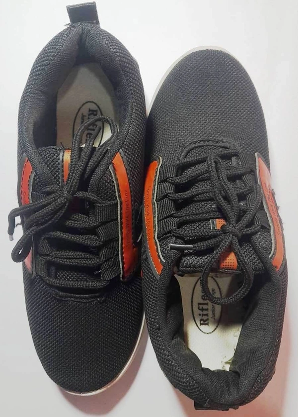 Riflexo Reflaxo Boys Sports Shoe Size 3